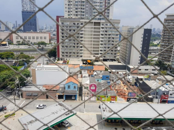 Imagem Apartamento com 2 Quartos à Venda,  em Tatuapé - São Paulo