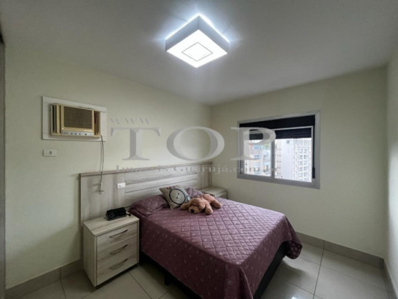 Imagem Apartamento com 3 Quartos à Venda, 92 m² em Jardim Astúrias - Guarujá