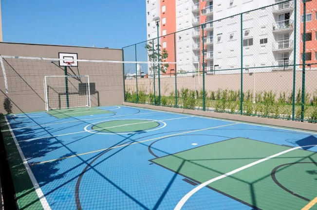 Imagem Apartamento com 2 Quartos à Venda, 55 m² em Jacarepagua - Rio De Janeiro