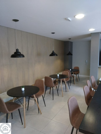 Imagem Apartamento com 2 Quartos à Venda, 34 m² em Socorro ( Zona Sul ) - São Paulo Imagem Apartamento com 2 Quartos à Venda, 34 m² em Socorro ( Zona Sul ) - São Paulo