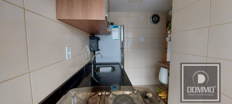 Imagem Apartamento com 2 Quartos à Venda, 45 m² em Fazenda Grande I - Salvador