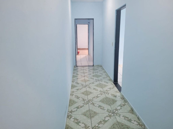 Imagem Casa com 2 Quartos para Alugar, 90 m² em Jardim Varan - Suzano Imagem Casa com 2 Quartos para Alugar, 90 m² em Jardim Varan - Suzano