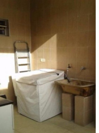 Imagem Casa com 2 Quartos à Venda, 97 m² em Lapa De Baixo - São Paulo