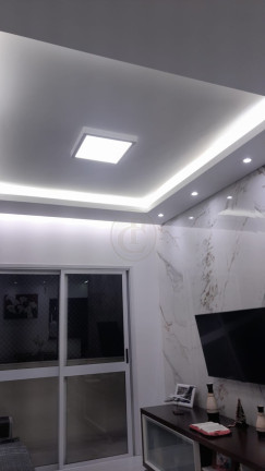 Imagem Apartamento com 3 Quartos à Venda, 74 m² em Jardim Satélite - São José Dos Campos Imagem Apartamento com 3 Quartos à Venda, 74 m² em Jardim Satélite - São José Dos Campos