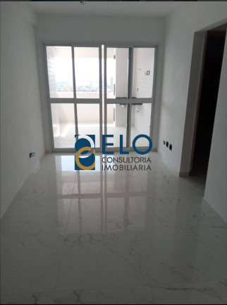 Imagem Apartamento com 2 Quartos à Venda, 69 m² em Boqueirão - Santos Imagem Apartamento com 2 Quartos à Venda, 69 m² em Boqueirão - Santos