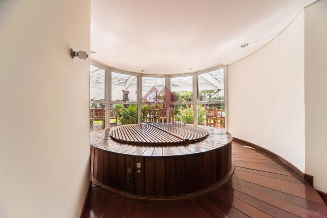 Imagem Apartamento com 1 Quarto para Alugar, 74 m² em Vila Nova Conceição - São Paulo