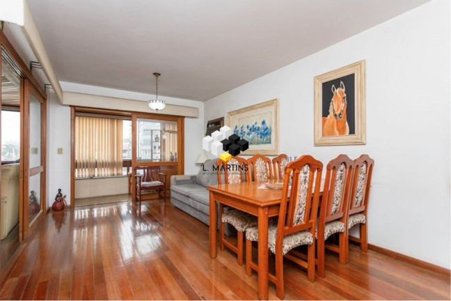 Apartamento com 3 Quartos à Venda, 137 m² em Jardim Lindóia - Porto Alegre