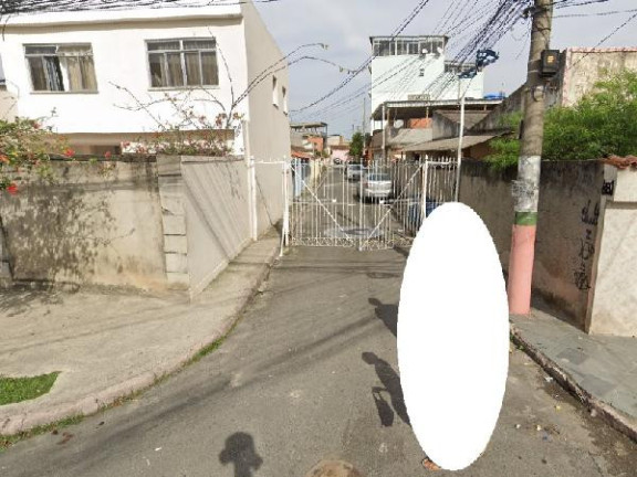 Apartamento com 1 Quarto à Venda, 62 m² em Centro - Nilopolis