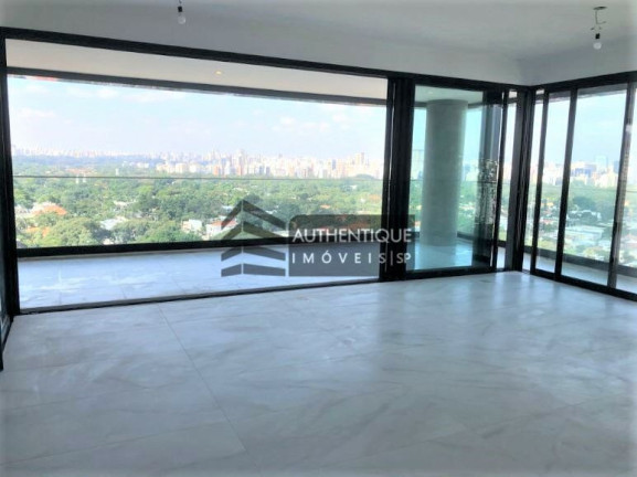 Imagem Apartamento com 3 Quartos à Venda, 173 m² em Pinheiros - São Paulo