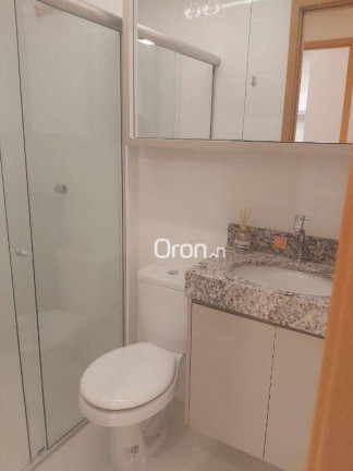 Imagem Apartamento com 2 Quartos à Venda, 46 m² em Setor Serra Dourada - Aparecida De Goiânia