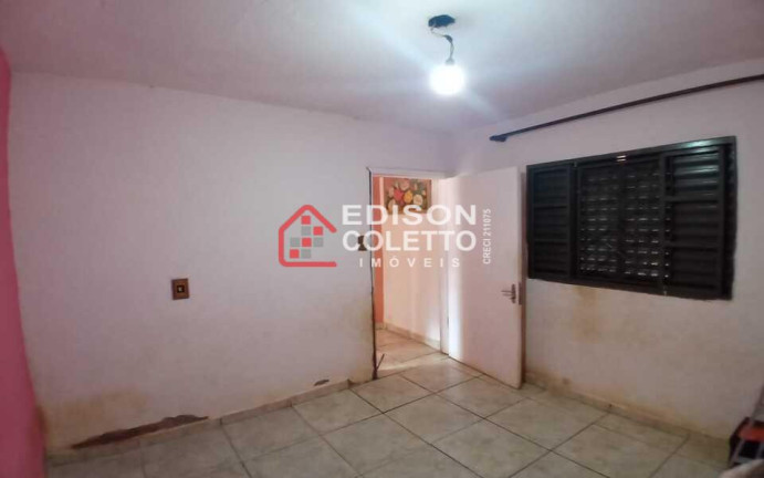 Imagem Casa com 2 Quartos à Venda, 70 m² em Loteamento Santa Rosa - Piracicaba