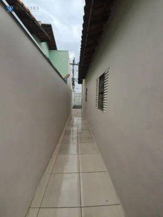 Imagem Casa com 4 Quartos à Venda, 97 m² em João Aranha - Paulínia