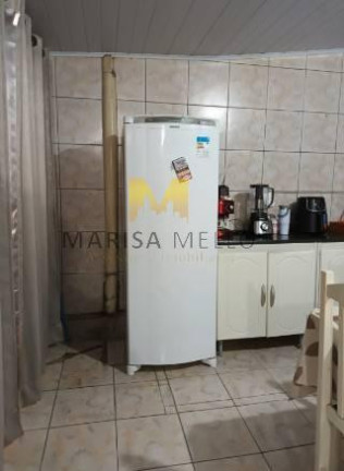 Imagem Casa com 4 Quartos à Venda, 212 m² em Vila Ipanema - Piraquara