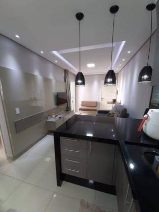 Imagem Casa com 3 Quartos à Venda,  em Residencial Rubi - Limeira