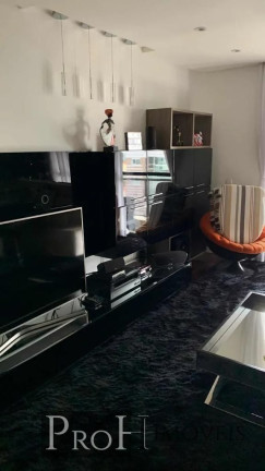 Imagem Apartamento com 4 Quartos à Venda, 169 m² em Anália Franco - São Paulo Imagem Apartamento com 4 Quartos à Venda, 169 m² em Anália Franco - São Paulo