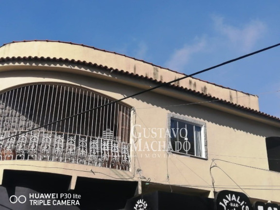 Imagem Imóvel com 3 Quartos à Venda, 168 m² em Colina - Volta Redonda