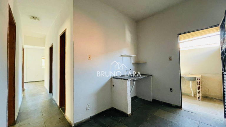 Imagem Casa com 3 Quartos à Venda, 160 m² em Paquetá - Betim Imagem Casa com 3 Quartos à Venda, 160 m² em Paquetá - Betim