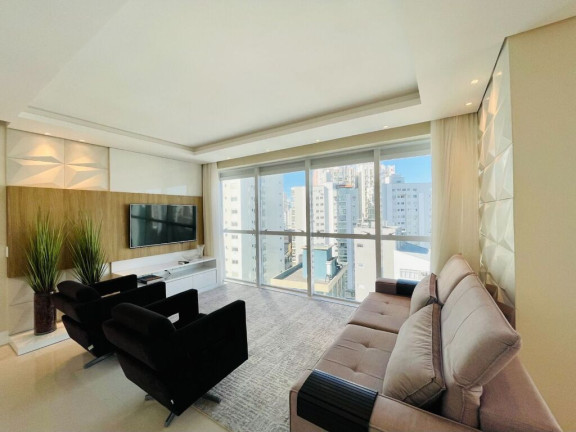 Imagem Apartamento com 4 Quartos à Venda, 145 m² em Centro - Balneário Camboriú