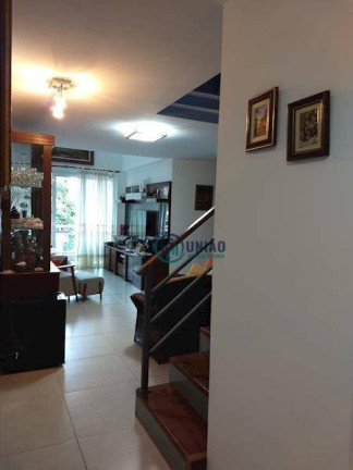 Imagem Cobertura com 4 Quartos à Venda, 200 m² em Piratininga - Niterói Imagem Cobertura com 4 Quartos à Venda, 200 m² em Piratininga - Niterói