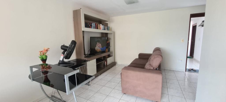 Imagem Apartamento com 3 Quartos para Alugar, 72 m² em Jardim Oceania - João Pessoa