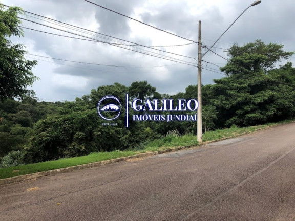 Imagem Terreno à Venda, 1.043 m² em Chácara Malota - Jundiaí