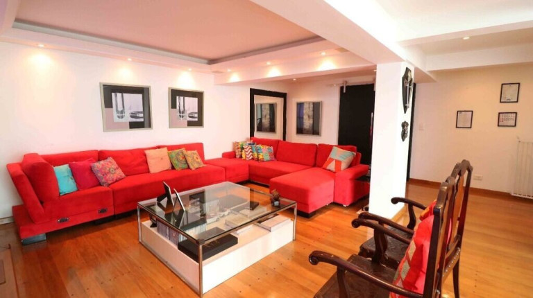 Imagem Apartamento com 4 Quartos à Venda, 449 m² em Vila Maria Alta - São Paulo