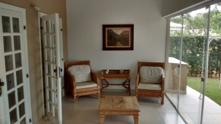 Imagem Casa com 5 Quartos à Venda, 2.000 m² em Alpahville  - Alphaville