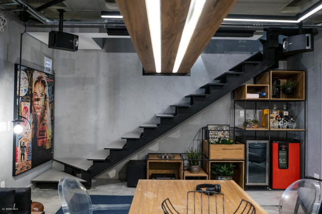 Imagem Apartamento com 1 Quarto à Venda, 68 m² em Setor Bueno - Goiânia Imagem Apartamento com 1 Quarto à Venda, 68 m² em Setor Bueno - Goiânia