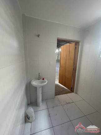 Imagem Galpão para Alugar, 600 m² em Jardim Santa Maria - Jacareí Imagem Galpão para Alugar, 600 m² em Jardim Santa Maria - Jacareí
