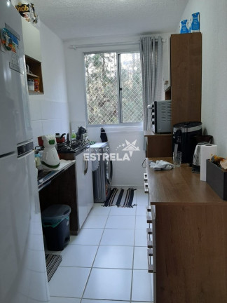 Imagem Apartamento com 2 Quartos à Venda, 43 m² em Recanto Vista Alegre - Cotia Imagem Apartamento com 2 Quartos à Venda, 43 m² em Recanto Vista Alegre - Cotia