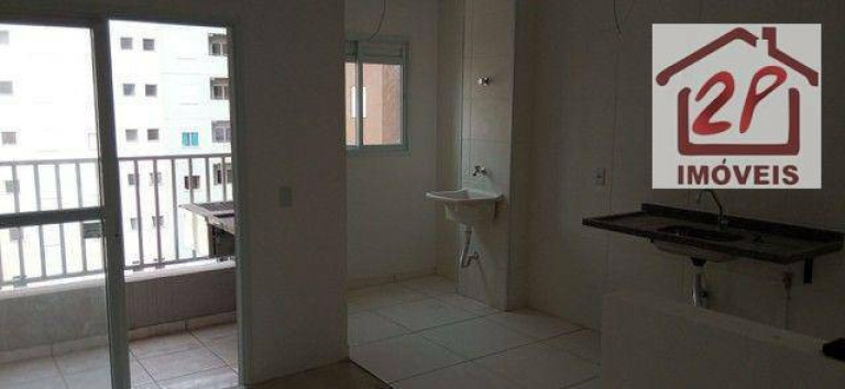 Imagem Apartamento com 2 Quartos à Venda, 51 m² em Condomínio Residencial Colinas Do Paratehy - São José Dos Campos Imagem Apartamento com 2 Quartos à Venda, 51 m² em Condomínio Residencial Colinas Do Paratehy - São José Dos Campos