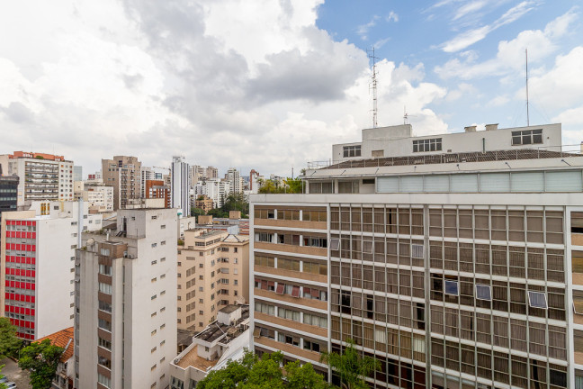 Imagem Apartamento com 4 Quartos à Venda, 253 m² em Higienópolis - São Paulo