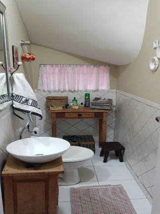 Imagem Casa com 3 Quartos à Venda, 117 m² em Vila Santa Catarina - São Paulo