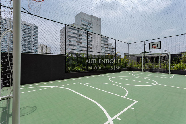 Imagem Apartamento com 3 Quartos à Venda, 110 m² em Alto Da Boa Vista - São Paulo Imagem Apartamento com 3 Quartos à Venda, 110 m² em Alto Da Boa Vista - São Paulo