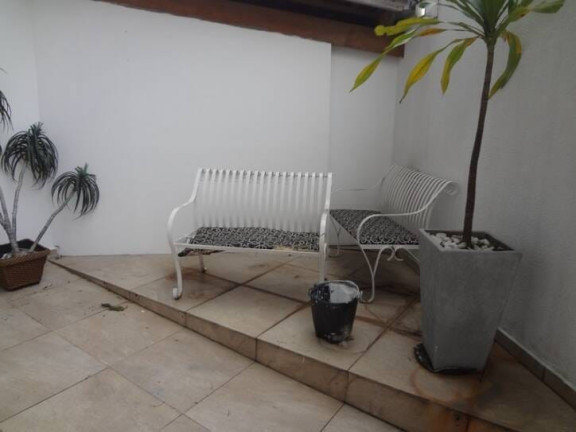 Casa com 2 Quartos à Venda, 80 m² em Parque Das Nações - Santo André