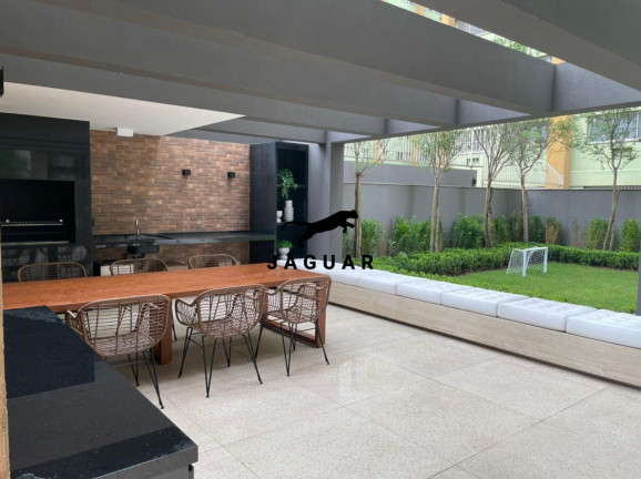 Imagem Imóvel com 3 Quartos à Venda, 163 m² em Vila Mariana - São Paulo
