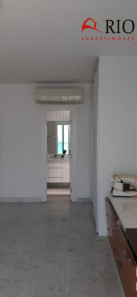 Imagem Imóvel com 4 Quartos à Venda, 392 m² em Barra Da Tijuca - Rio De Janeiro