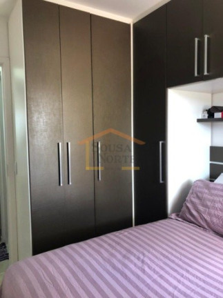 Imagem Apartamento com 1 Quarto à Venda, 35 m² em Vila Mazzei - São Paulo Imagem Apartamento com 1 Quarto à Venda, 35 m² em Vila Mazzei - São Paulo