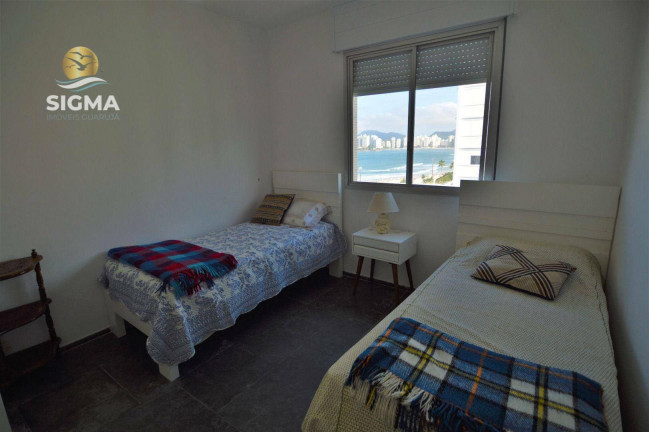 Imagem Apartamento com 4 Quartos à Venda, 140 m² em Pitangueiras - Guarujá Imagem Apartamento com 4 Quartos à Venda, 140 m² em Pitangueiras - Guarujá
