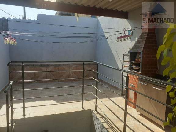 Imagem Casa à Venda, em Conjunto Jaú - São Paulo Imagem Casa à Venda, em Conjunto Jaú - São Paulo