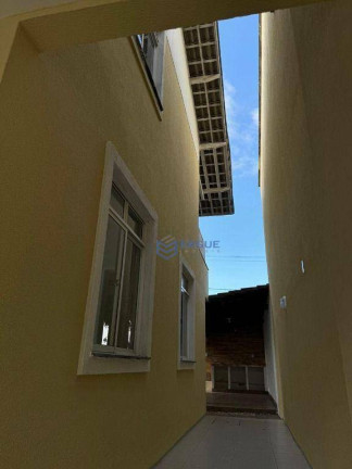 Imagem Casa com 3 Quartos à Venda, 134 m² em Lagoa Redonda - Fortaleza Imagem Casa com 3 Quartos à Venda, 134 m² em Lagoa Redonda - Fortaleza