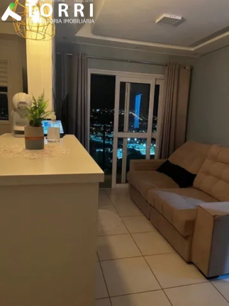 Imagem Apartamento com 2 Quartos à Venda, 52 m² em Parque Morumbi - Votorantim Imagem Apartamento com 2 Quartos à Venda, 52 m² em Parque Morumbi - Votorantim