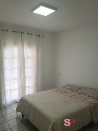 Imagem Casa com 3 Quartos à Venda, 156 m² em Jardim Ester - São Paulo Imagem Casa com 3 Quartos à Venda, 156 m² em Jardim Ester - São Paulo