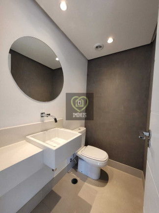 Imagem Apartamento com 3 Quartos para Alugar, 135 m² em Vila Romana - São Paulo Imagem Apartamento com 3 Quartos para Alugar, 135 m² em Vila Romana - São Paulo