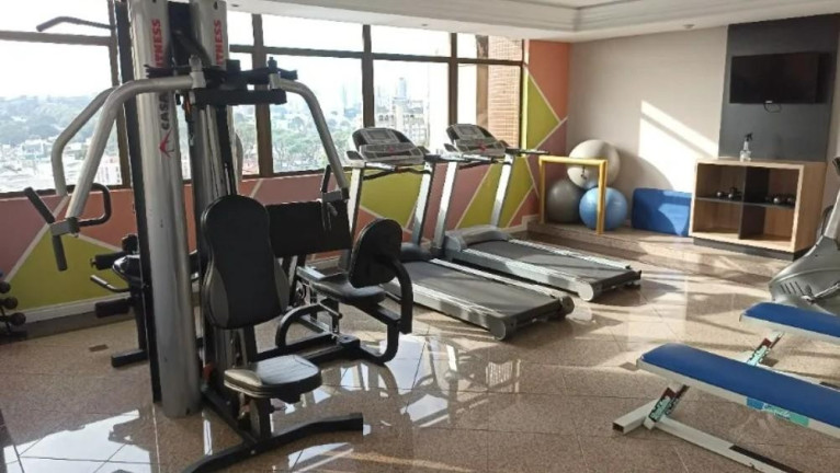 Imagem Apartamento com 1 Quarto à Venda, 37 m² em Alto Da Rua Xv - Curitiba Imagem Apartamento com 1 Quarto à Venda, 37 m² em Alto Da Rua Xv - Curitiba