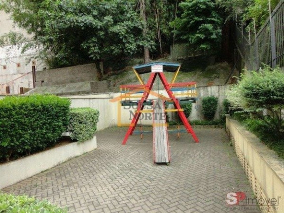 Imagem Apartamento com 3 Quartos à Venda, 75 m² em Santana - São Paulo Imagem Apartamento com 3 Quartos à Venda, 75 m² em Santana - São Paulo