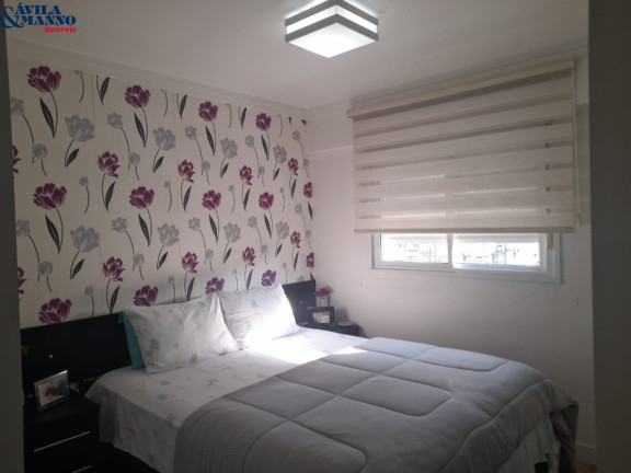 Imagem Apartamento com 2 Quartos à Venda, 63 m² em Mooca - São Paulo Imagem Apartamento com 2 Quartos à Venda, 63 m² em Mooca - São Paulo
