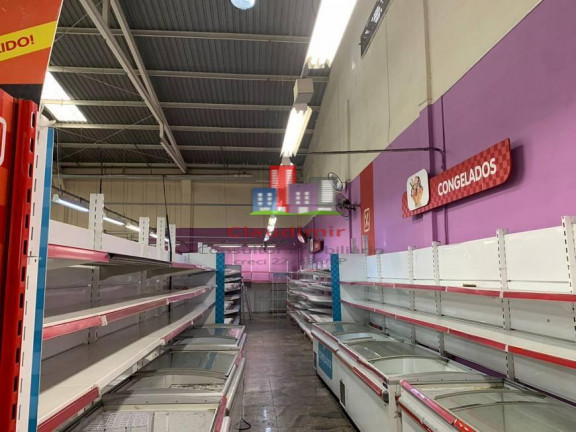 Imagem Galpão à Venda ou Locação, em Ermelino Matarazzo - São Paulo Imagem Galpão à Venda ou Locação, em Ermelino Matarazzo - São Paulo
