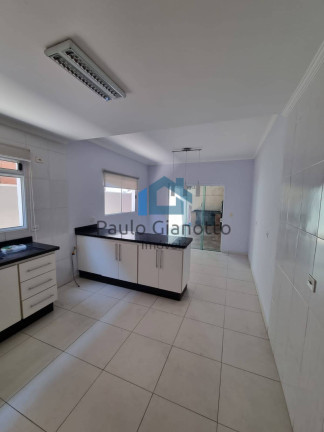 Imagem Casa de Condomínio com 3 Quartos à Venda, 142 m² em Jardim Rio Das Pedras - Cotia
