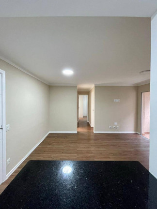 Imagem Apartamento com 2 Quartos à Venda, 63 m² em Paraíso Do Morumbi - São Paulo
